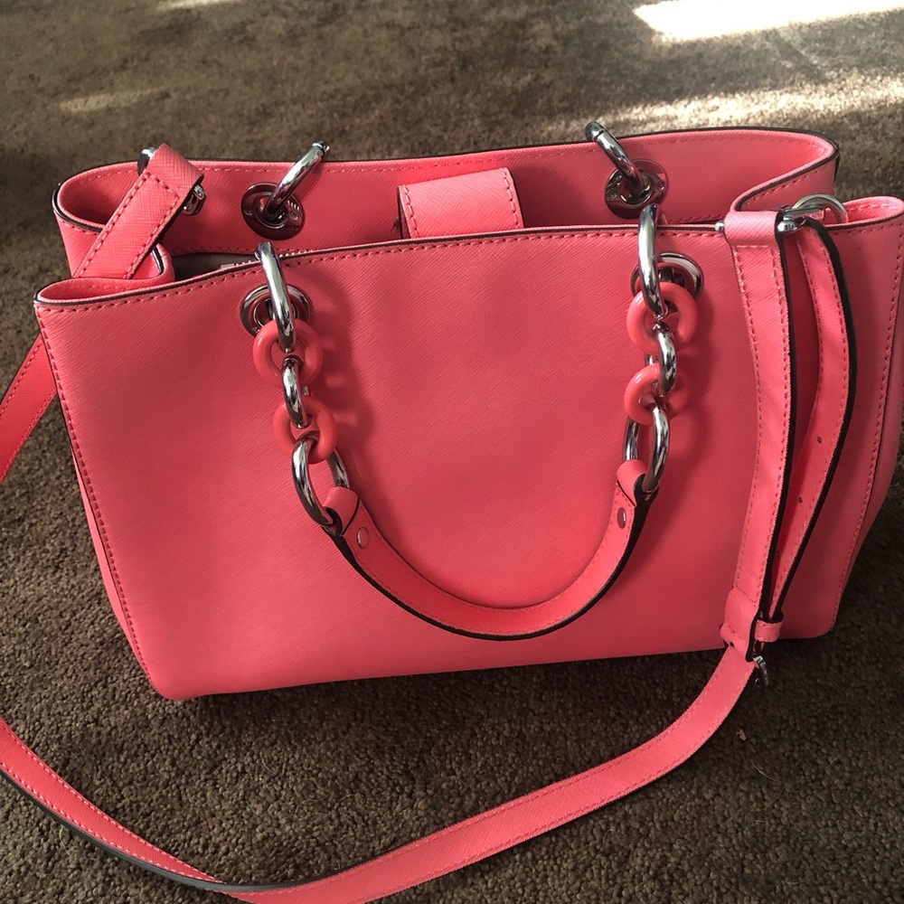 Michael Kors purse